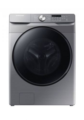 غسالة تحميل جانبي 18 كغم من سامسونك Samsung WD18T6000GP/RQ automatic side loading washing machine