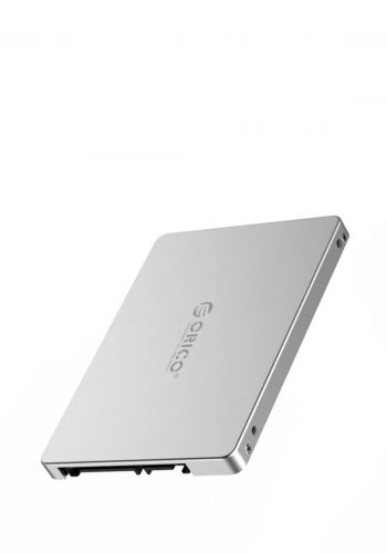 Orico MS2TS NGFF/MSATA M.2 to SATA Convertor - Silver محول من اوريكو