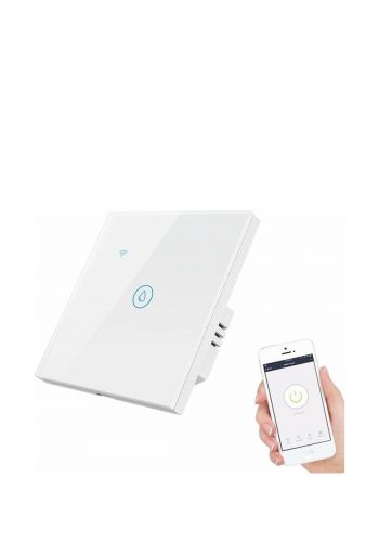 سويج بلك  Wireless Stick-on Smart Wall Switch