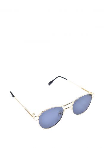نظارات شمسية رجالية مع حافظة جلد من شقاوجيChkawgi c108 Sunglasses