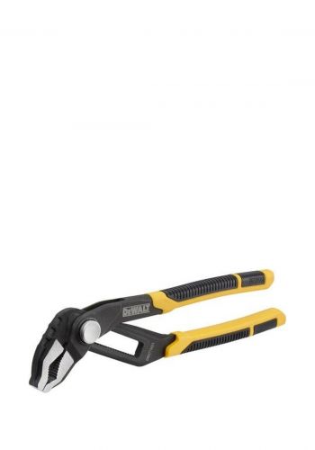 بلايس (كماشة) 250 ملم من ديوالت Dewalt DWHT0-74431 V-Jaw Pushlocal Pliers