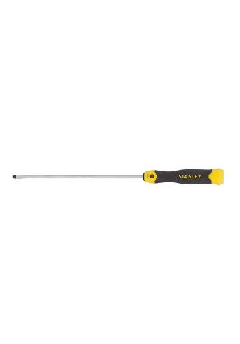 مفك براغي مسطح ( درنفيس) 3 × 150 مم من ستانلي Stanley STHT65183-8 Flat Screw Driver