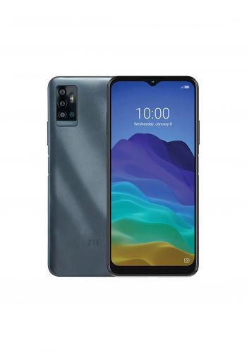 جهاز زت تي اي ZTE A71 Dual Sim 2GB RAM 64GB