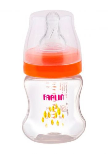 رضاعة بلاستيكية من فارلين Farlin Feeding Bottle