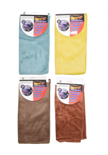 منشفة مايكرو فايبر Micro Fiber Towel