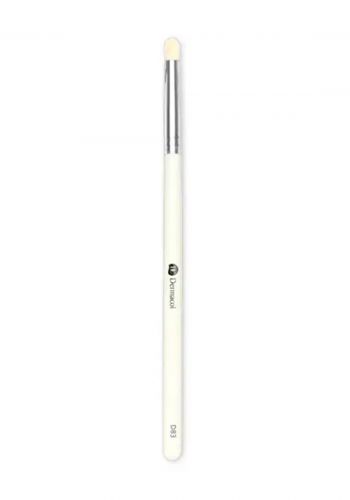 فرشاة ظلال العيون من ديرما كول Dermacol 2473 yeshadow Smudge Brush D83