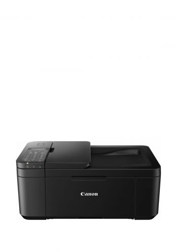 طابعة حبر ملون 7 واط Canon Pixma G4640 Wireless Tank Printer