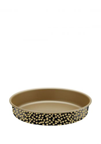 قالب فرن بقطر 26 سم من ترامونتينا Tramontina 27807/023 Round Deep Drying Pan
