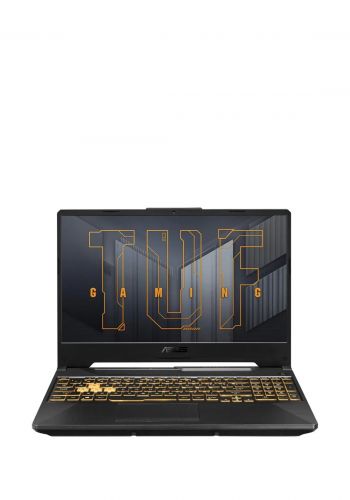 لابتوب كيمنك  Asus TUF F15 Gaming Laptop, 15.6" FHD 144Hz Laptop - Core I9-13900H - 16GB RAM - 512GB SSD - 8GNVD RTX4060 - DOS