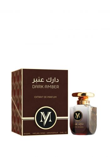 عطر رجالي 100 مل من ماي بارفيوم سيليكت Myparfumesselect extrait de perfume