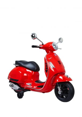 موتور كهربائي للأطفال من فيسبا Vespa HZ8801 Children Electric Motor Cycle Without Box