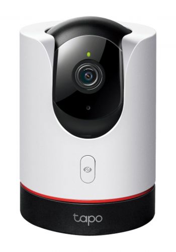 كاميرا مراقبة TP-Link C225 Pan/Tilt AI Home Security Wi-Fi Camera