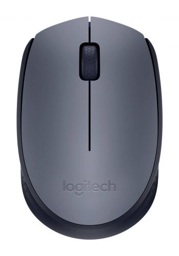 ماوس لاسلكي Logitech M170 Wireless Mouse