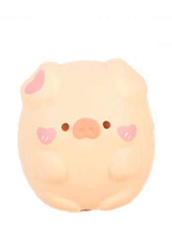 دمية بشكل خنزير صغير من ميني كود  Minigood Little Pig Slow Rebound Doll