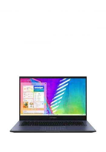 لابتوب  Asus TP1401KA-BZ065 Vivobook GO 14 "14" HD Intel Coer N4500 4GB RAM 256GB SSD