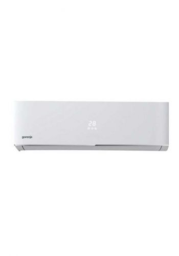 سبلت جداري 1 طن من جورينجي  Gorenje GAS-12HTF 1 Ton  Wall Mounted Split 