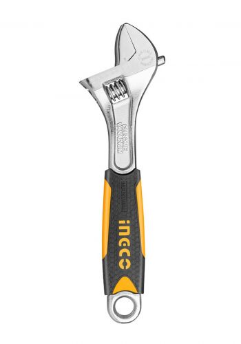 مفتاح ربط ( كندك) 250 ملم من انجيكو Ingco HADW131108 Adjustable wrench