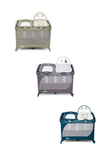 سرير نوم للاطفال من جوي Joi Excursion baby crib