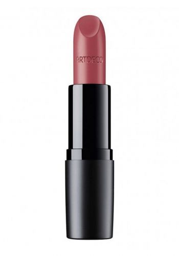 احمر شفاه مات 4 غرام من ارتديكو Artdeco Perfect Mat Lipstick No.179 Indian Rose‏