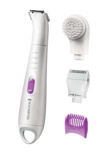  ماكنة حلاقة نسائية ريمنجتون  Remington WPG4035 Women's Razor
