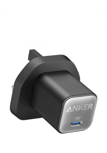 شاحن جداري 25 واط  Anker A2147K11 Charger (Nano 3, 25W)