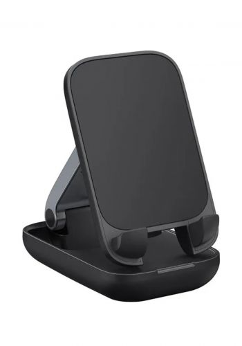 ستاند هاتف  Baseus Seashell Series Folding Phone Stand    