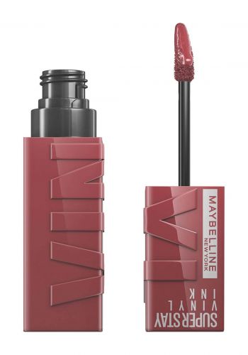 احمر شفاه سائل 4.14 مل من ميبلين Maybelline liquid lipstick witty 40