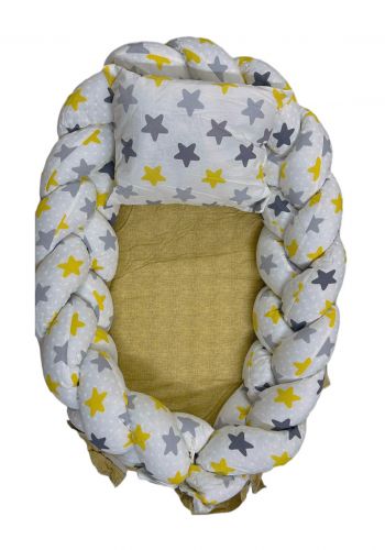 سرير للطفل متعدد الالوان  Sleeping Pad