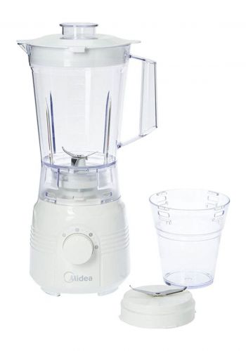 خلاط 500 واط بسعة 1.5 لتر من ميديا Midea BL2516AG Blender