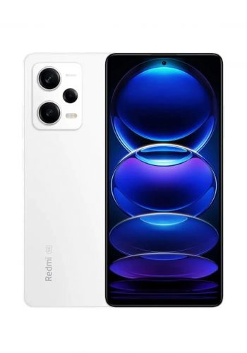 جهاز شاومي ريدمي  نوت 12 برو  Xiaomi Redmi Note 12 Pro 8GB RAM 256GB 