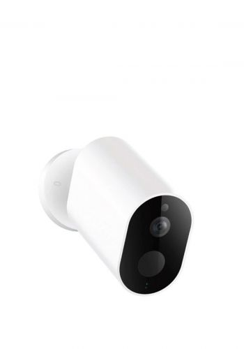 Xiaomi Mi Wireless Outdoor Securit Camera1080p كاميرا المراقبة الخارجيه من شاومي