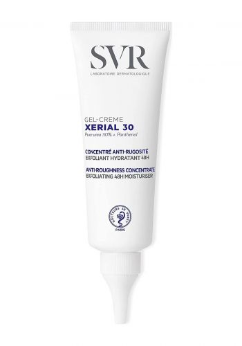 كريم مرطب ومعالج للجلد الخشن 75 مل من اس في أر SVR Xerial 30 cream