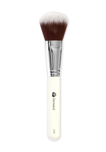 فرشاة باودر من ديرما كول Dermacol 2464 Powder Brush D55