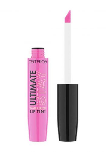 تنت شفاه مقاوم للماء 5.5 غرام من كاترس Catrice Ult Waterfr Lip Tint 040