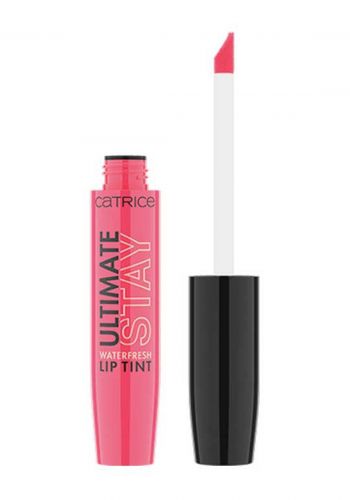 تنت شفاه مقاوم للماء 5.5 غرام من كاترس Catrice Ult Waterfr Lip Tint 030