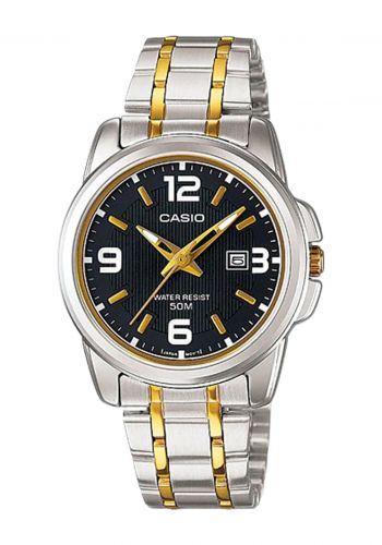 ساعة رجالية من كاسيو  Casio LTP-1314SG-7A Wrist Watch