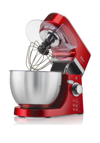 عجانة كهربائية 4.5 لتر 700 واط من ارزوم Arzum AR1029 Stand Mixer