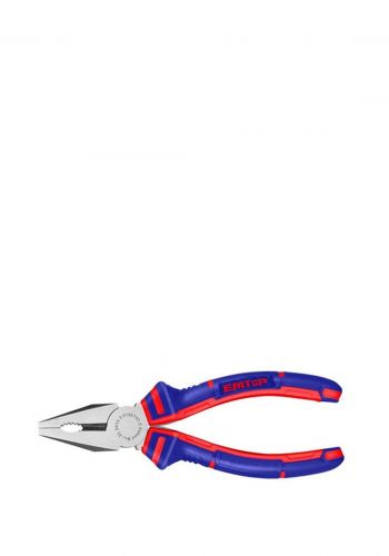 كماشة (بلايس) 180 ملم من إيمتوب Emtop EPLRC0711 pliers
