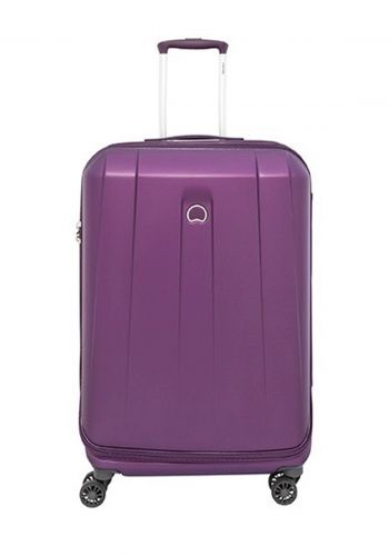 حقيبة سفر 69 × 46 × 31.5 سم من ديلسي Delsey Shadow Suitcase