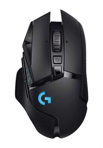 ماوس كيمنك لا سلكي  Logitech G502 X Plus Lightspeed Wireless Gaming Mouse
