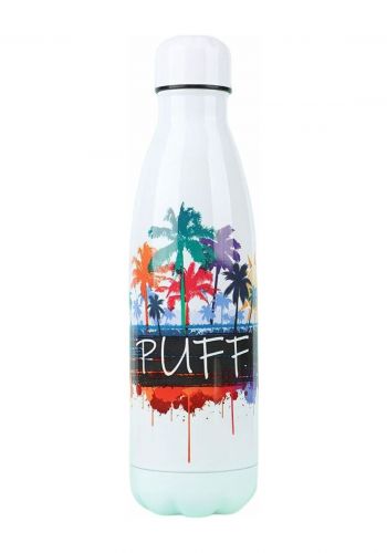 قنينة معدنية بسعة 500 مل من باف Puff Cove Bottle