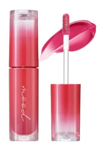 تنت شفاه درجة 05 من بريبيرا Peripera Ink Mood Glowy Tint Cherry So What