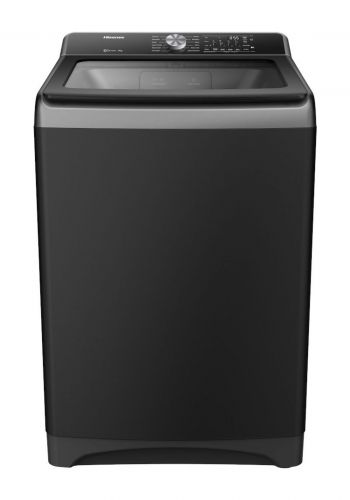 غسالة ملابس تحميل علوي 20 كيلو غرام  من هايسنس Hisense WT5T2025DB Top Loading Washing Machine  