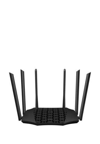 راوتر واي فاي Tenda AC2100 Dual Band Wireless Router