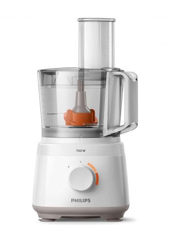 محضرة طعام  قوة 700 واط من فيليبس  Philips HR7310 700W Compact Food Processor