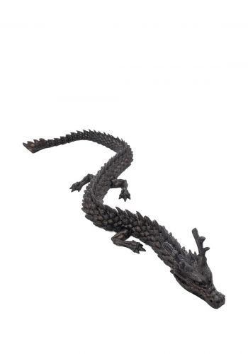 مجسم تنين متحرك طباعة ثلاثية الابعاد 3D Printer Dragon 