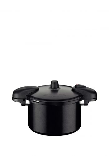 قدر ضغط 7 لتر من ترامونتينا  Tramontina 20565/424 Ceramic Pressure Cooker
