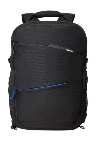 Benro Gamma 300 Backpack - Black حقيبة ظهر للابتوب من بينرو