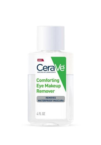 مزيل مكياج العيون 118 مل من سيرافي CeraVe Eye Makeup Remover