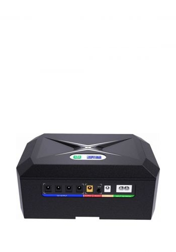 مجهز قدرة لمنظومة الانترنت UPS DC DCP-045W Multifunction Network 45W